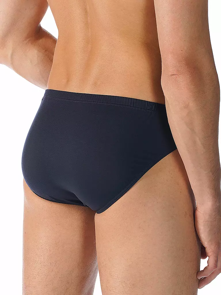 MEY | Slip "Network" marino | 