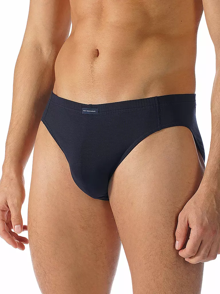 MEY | Slip "Network" marino | 