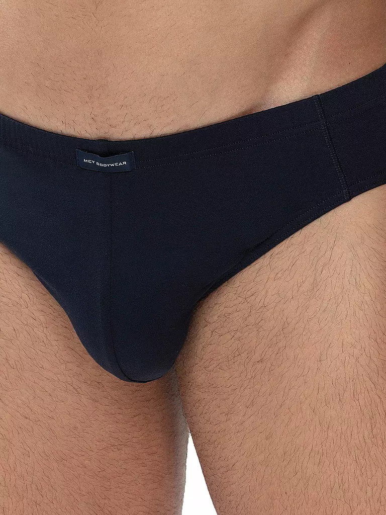 MEY | Slip "Network" marino | 