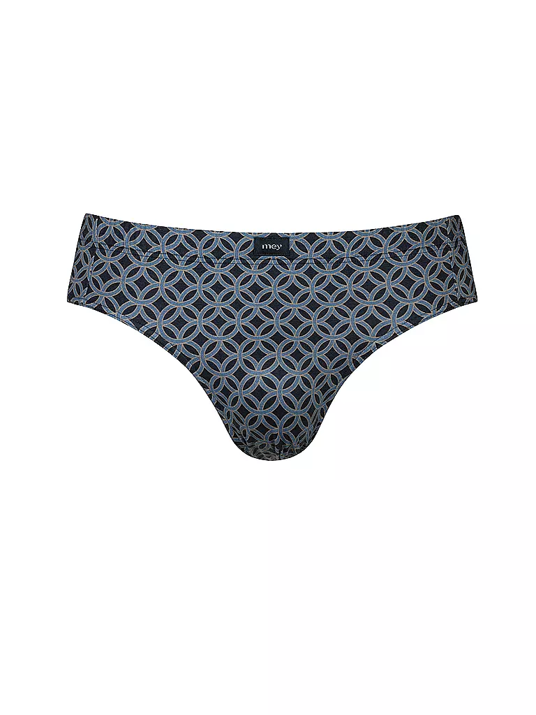 MEY | Slip índigo | Azul oscuro