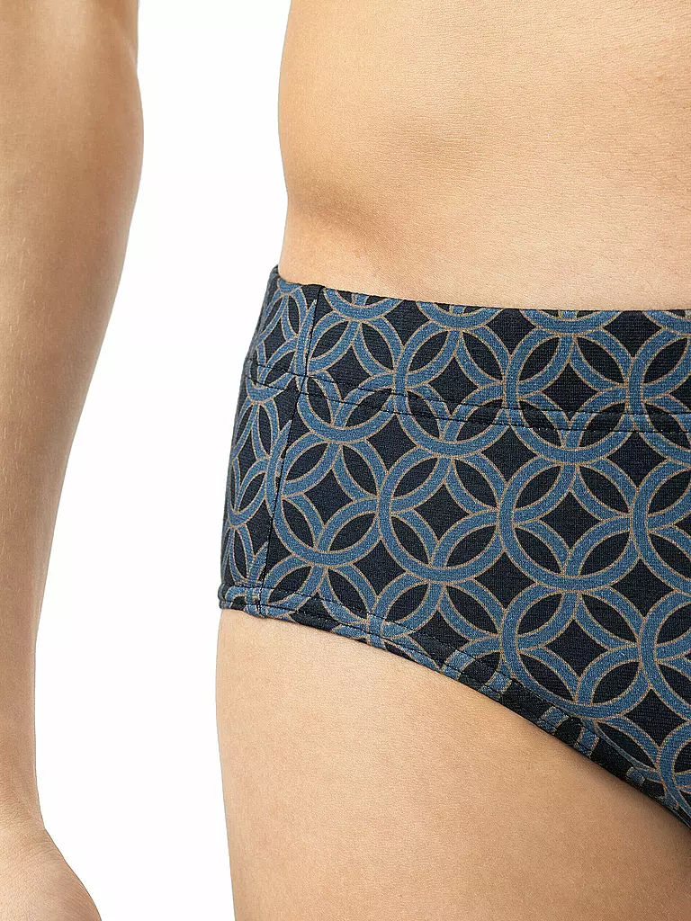 MEY | Slip índigo | 