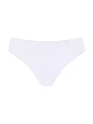 MEY | Slip - American Pants DAILY SENSE blanco | Blanco