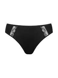 MEY | Slip - American Pants DAILY SENSE blanco | Negro