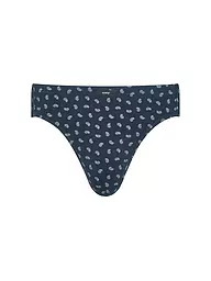 MEY | Slip - Jazz Pants azul yate | Azul