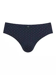 MEY | Slip - Jazz Pants azul yate | Azul