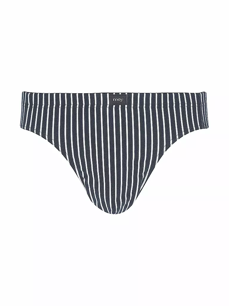 MEY | Slip - Jazz Pants azul yate | Azul