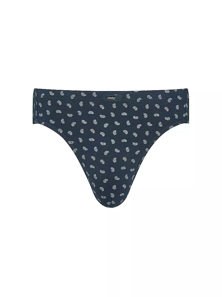 MEY | Slip - Jazz Pants azul yate | Azul