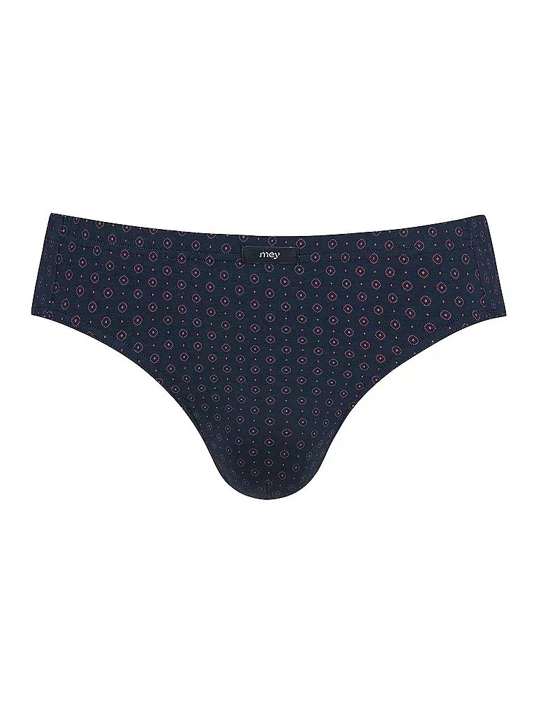 MEY | Slip - Jazz Pants azul yate | Azul