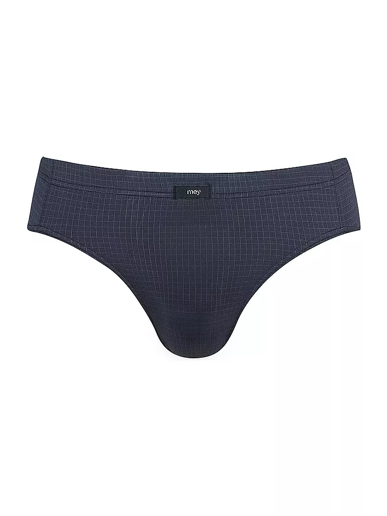MEY | Slip - Jazz Pants azul yate | Azul oscuro