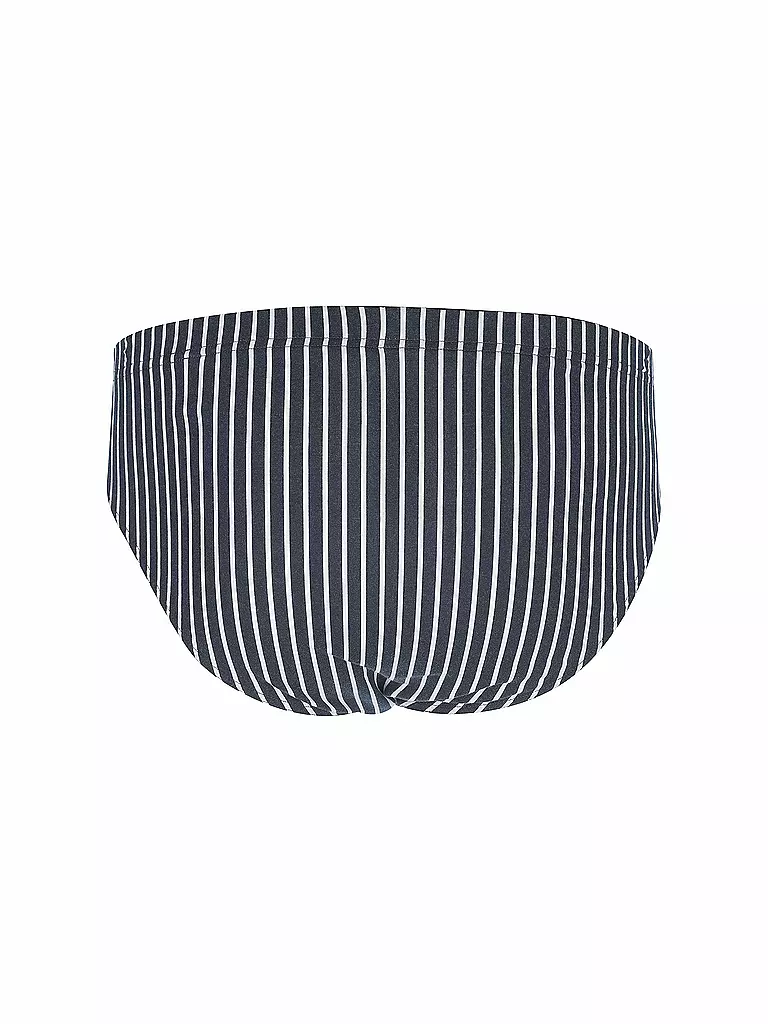 MEY | Slip - Jazz Pants azul yate | 