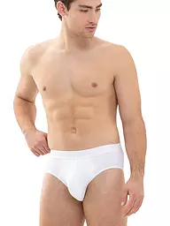 MEY | Slip - Jazz Pants blanco | Blanco