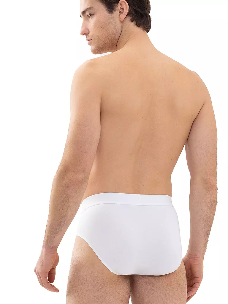 MEY | Slip - Jazz Pants blanco | 
