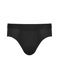 MEY | Slip - Jazz Pants blanco | Negro