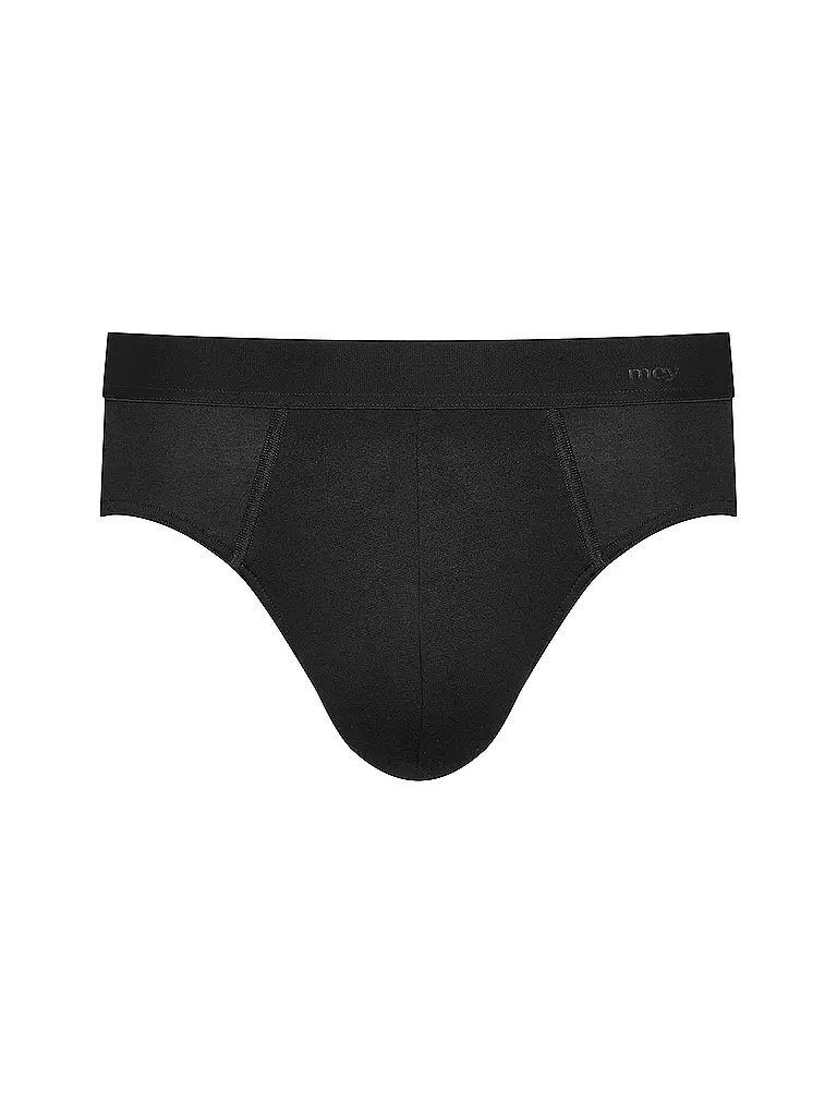 MEY | Slip - Jazz Pants negro | Negro