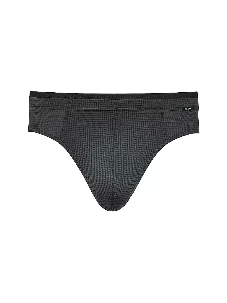 MEY | Slip - Jazz Pants | Negro