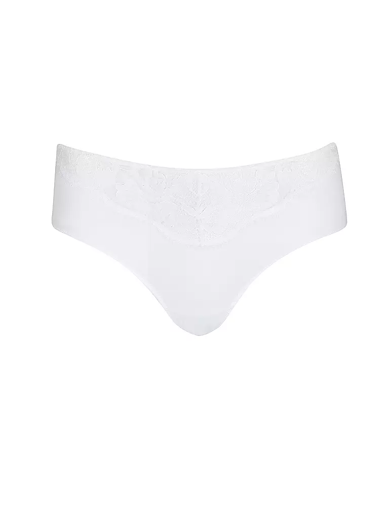 MEY | Slip AMAZING blanco | Blanco