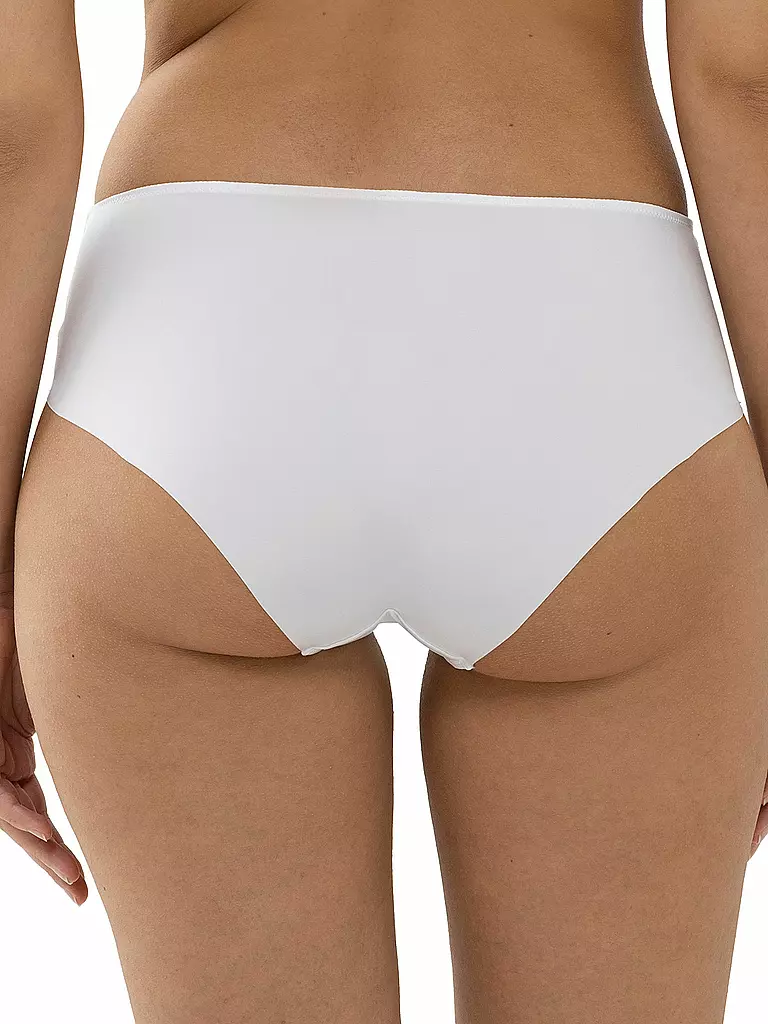 MEY | Slip AMAZING blanco | Blanco
