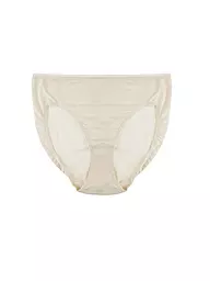 MEY | American-Slip SUPERFINE ORGANIC negro | Beige