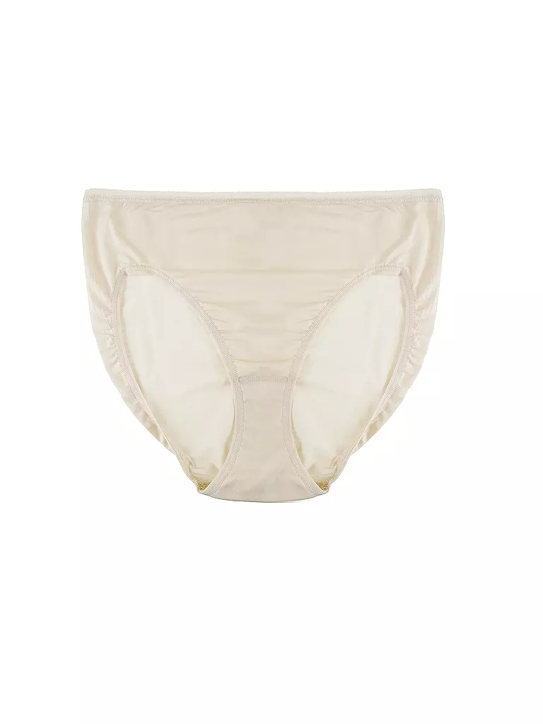 MEY | Slip americano SUPERFINE ORGANIC bailey | Beige