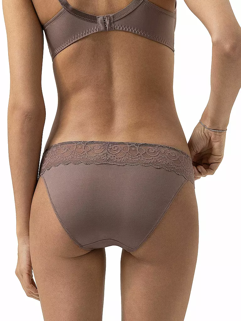 MEY | Slip AMOROUS milk n coffee | 