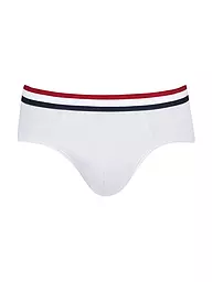 MEY | Slip blanco | Blanco