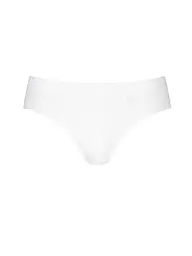 MEY | Slip blanco | Blanco