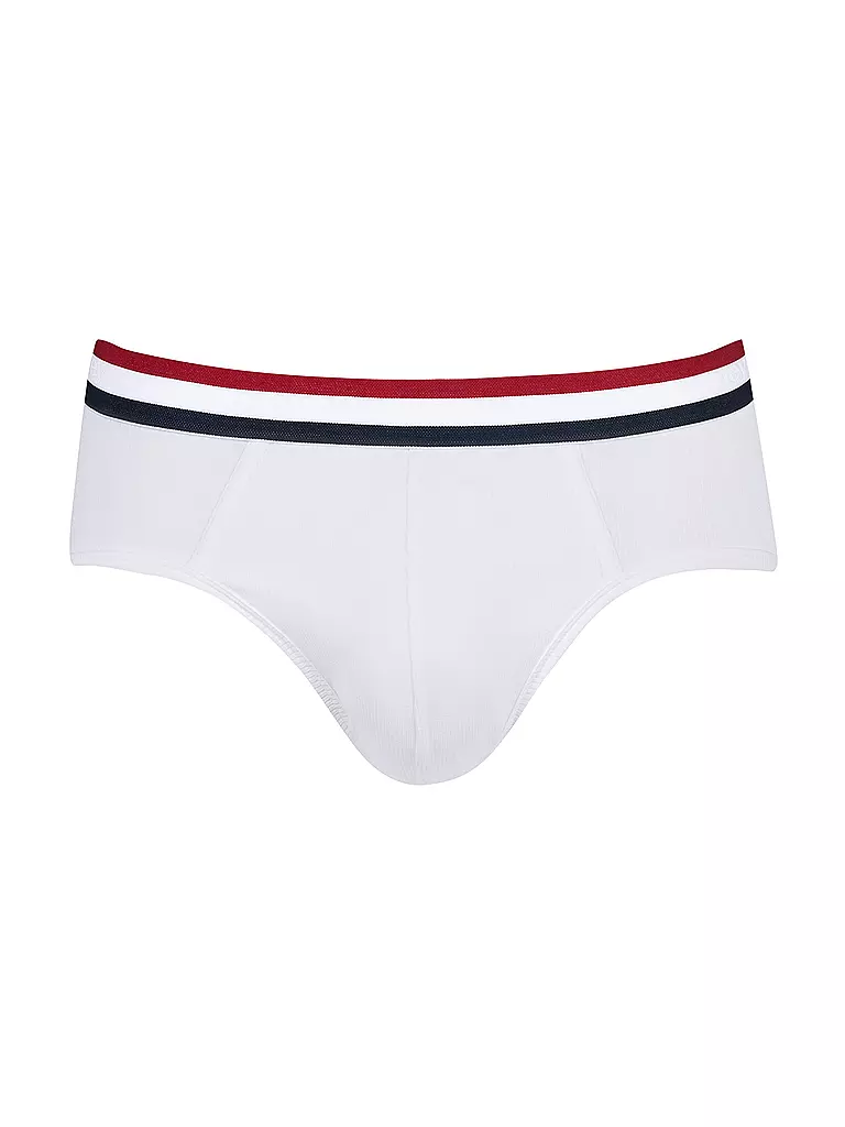 MEY | Slip blanco | Blanco