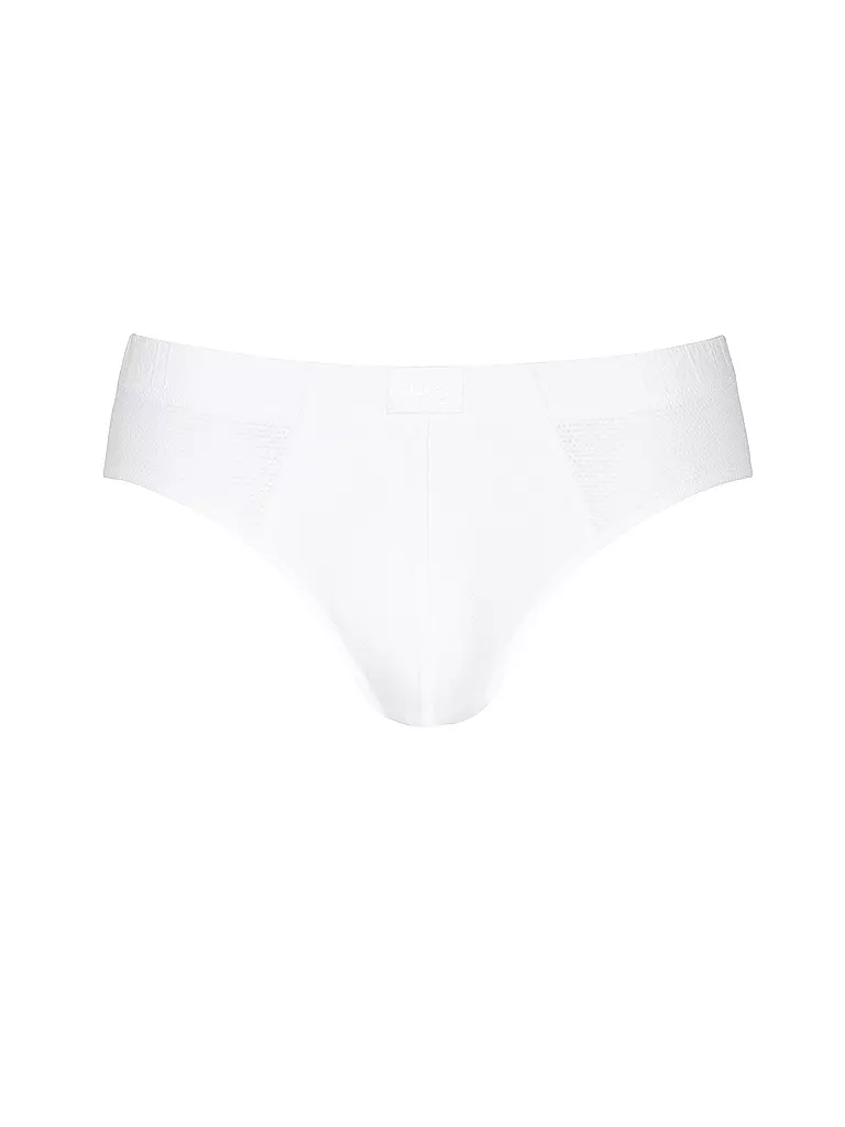 MEY | Slip blanco | Blanco