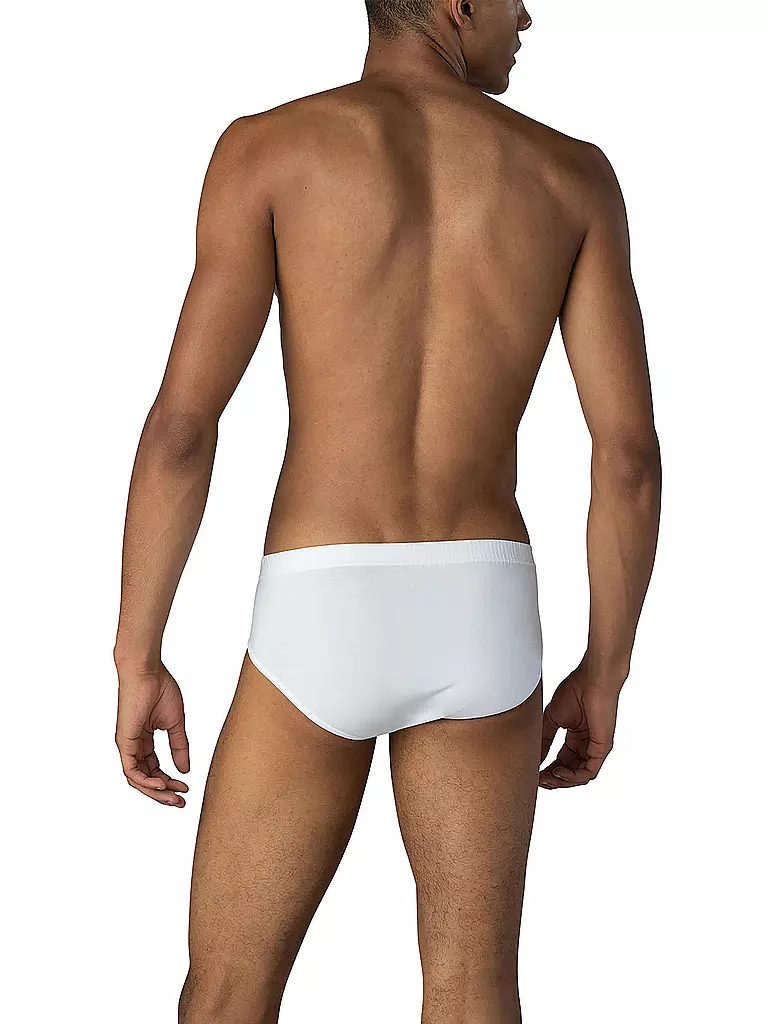 MEY | Slip blanco | 