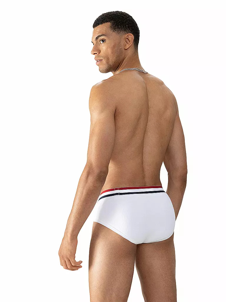 MEY | Slip blanco | 