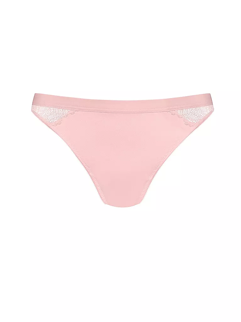 MEY | Slip bonbon pink | Rosa