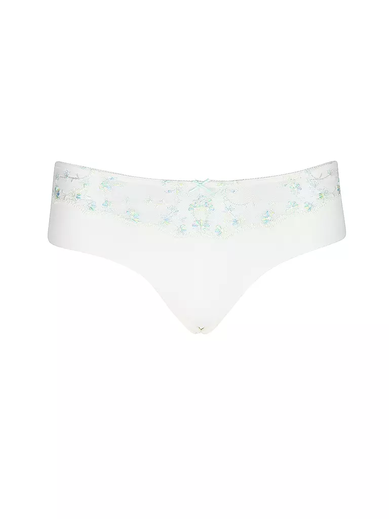 MEY | Slip DELIGHTFUL champán | Crema