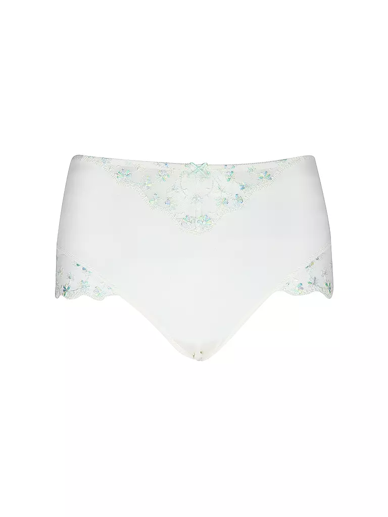 MEY | Slip DELIGHTFUL champán | Crema