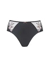 MEY | Slip DELIGHTFUL gris trueno | Gris