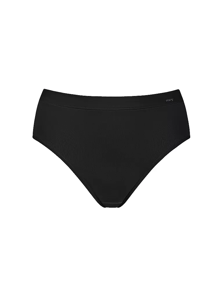 MEY | Slip EMOTION negro | Negro