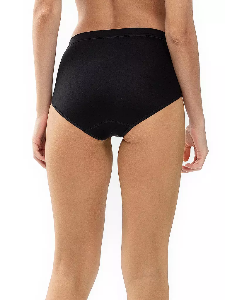 MEY | Slip EMOTION negro | Negro