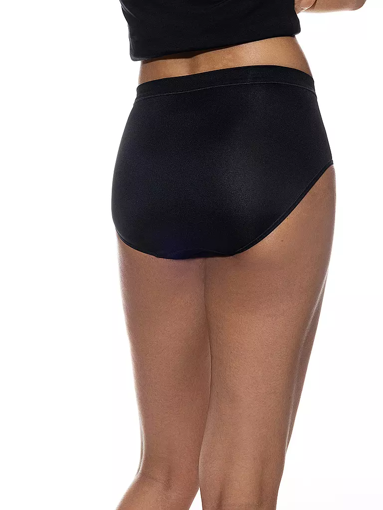 MEY | Slip EMOTION negro | Negro