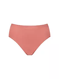 MEY | Slip EMOTION negro | Naranja