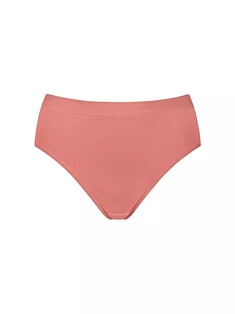MEY | Slip EMOTION pale macaron | Naranja