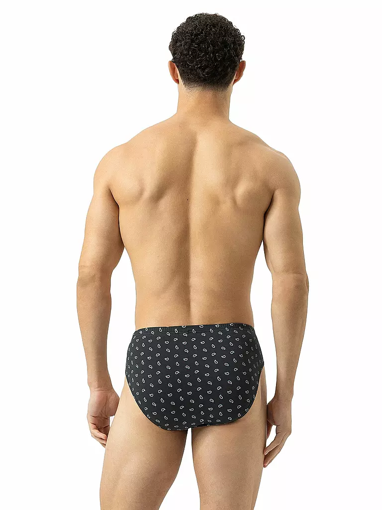 MEY | Slip gris lava | 