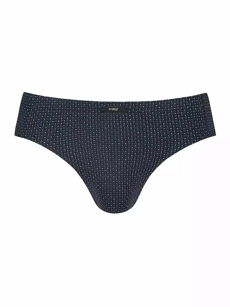 MEY | Slip indigo | Azul