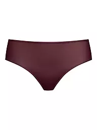 MEY | Braga JOAN red carpet | Rojo oscuro