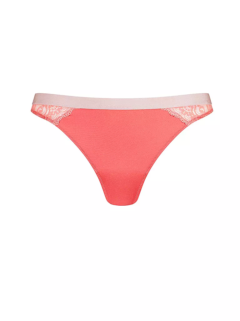 MEY | Slip juicy peach | Coral
