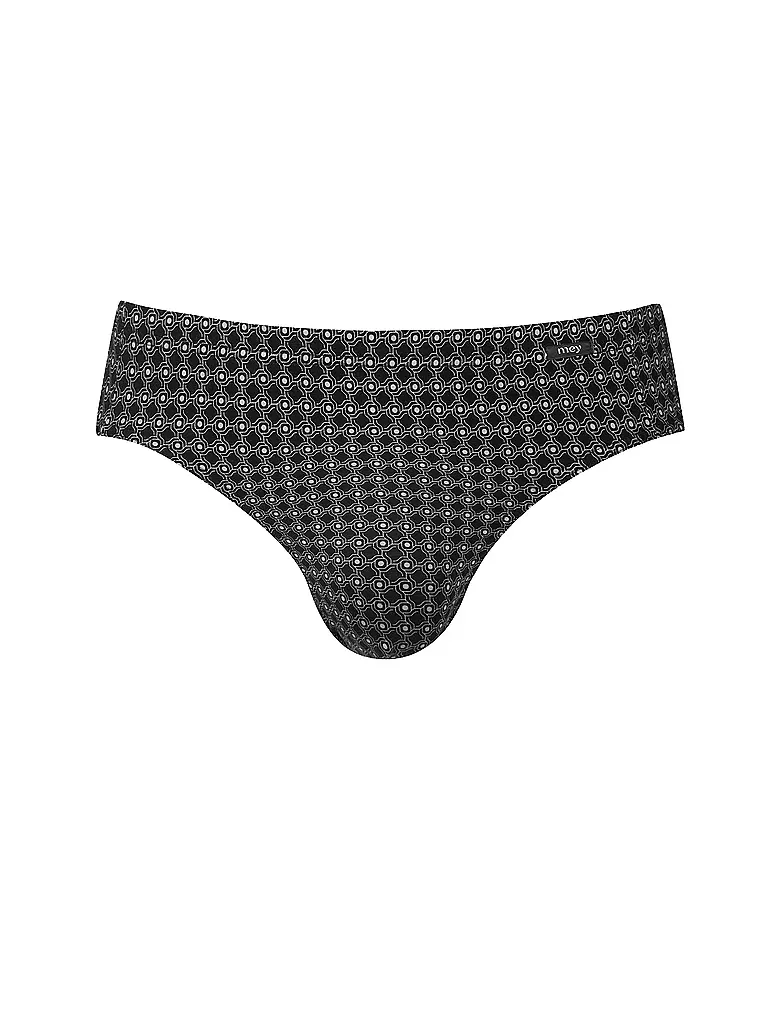 MEY | Slip negro | Negro