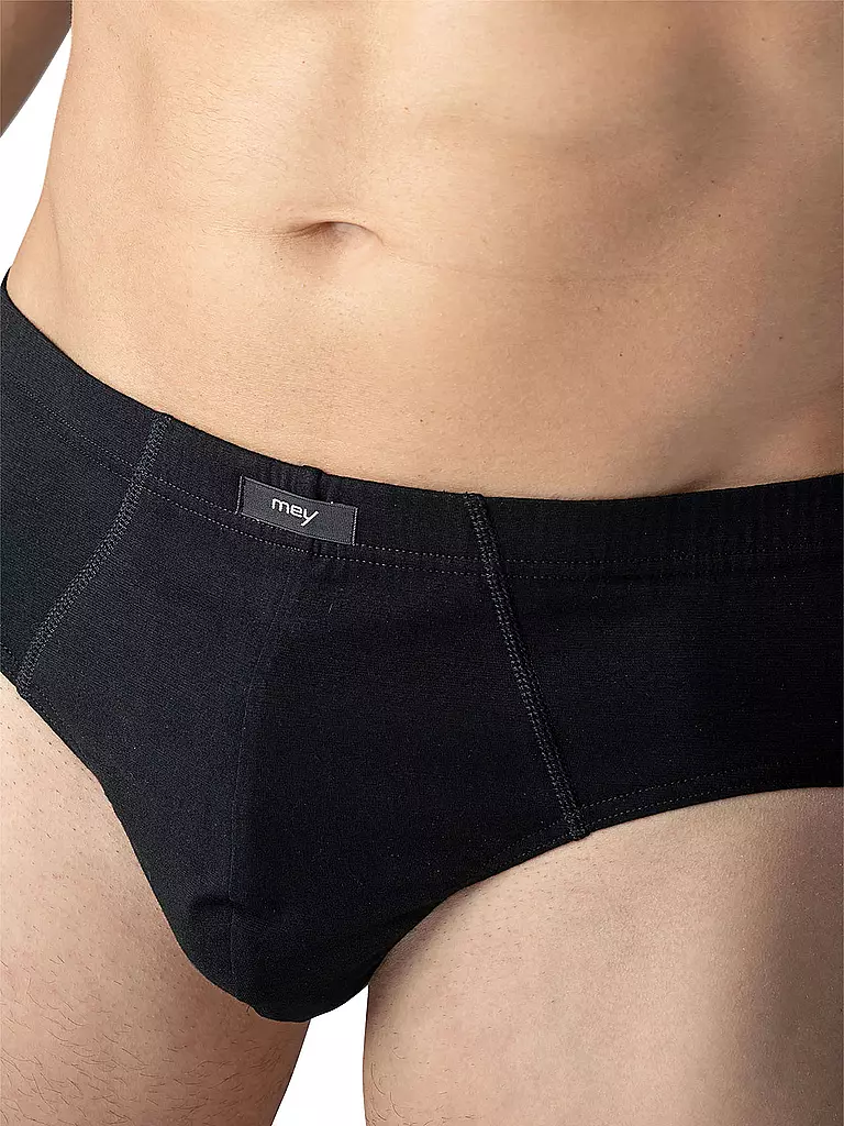 MEY | Slip negro | 