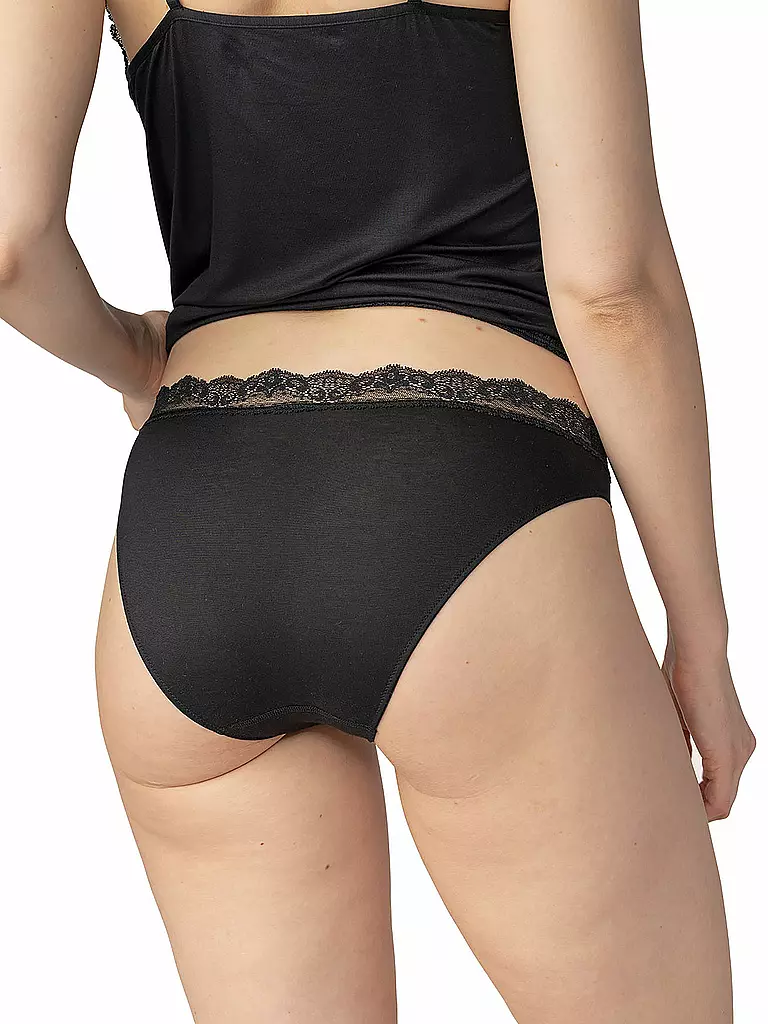 MEY | Slip negro | 