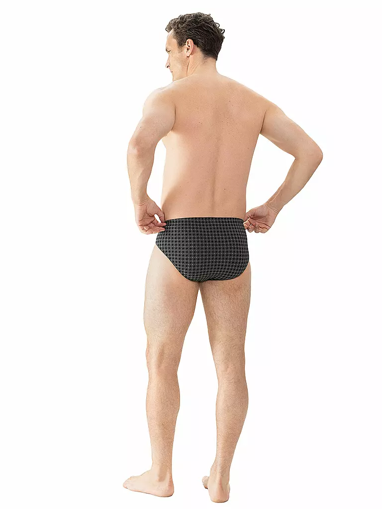MEY | Slip negro | 