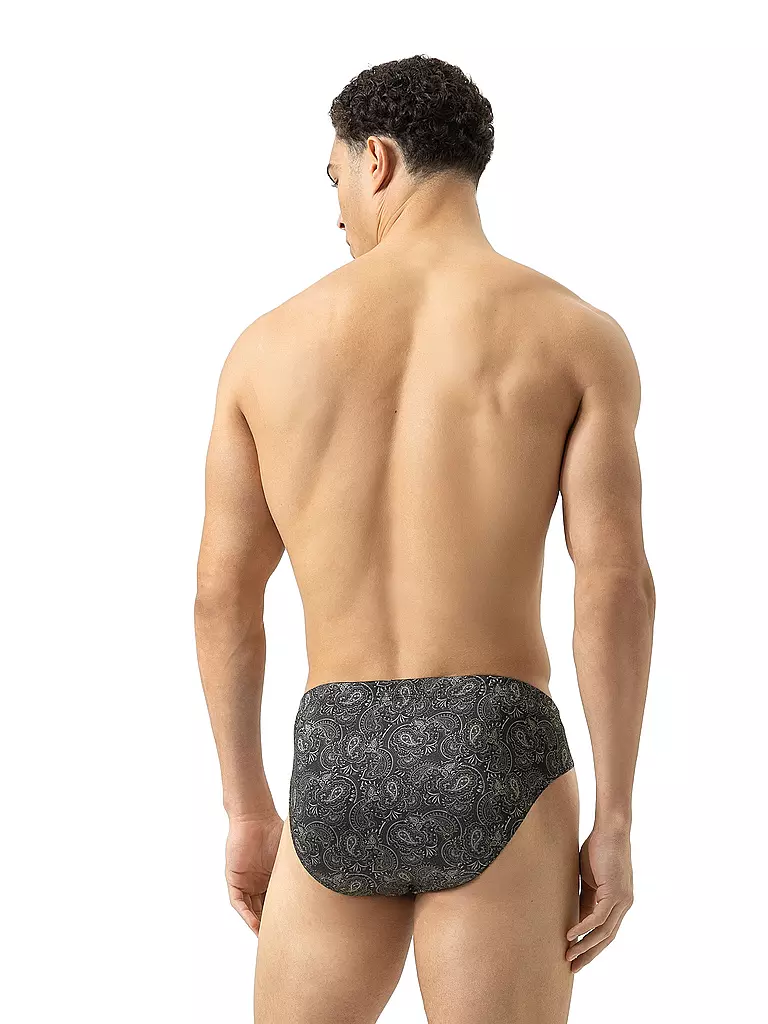 MEY | Slip negro | 