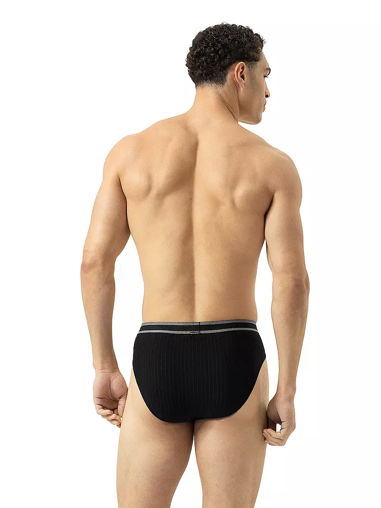 MEY | Slip negro | 