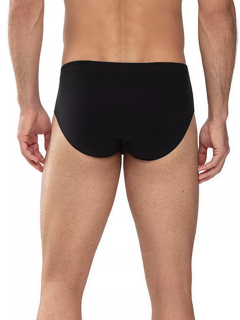 MEY | Slip negro | 